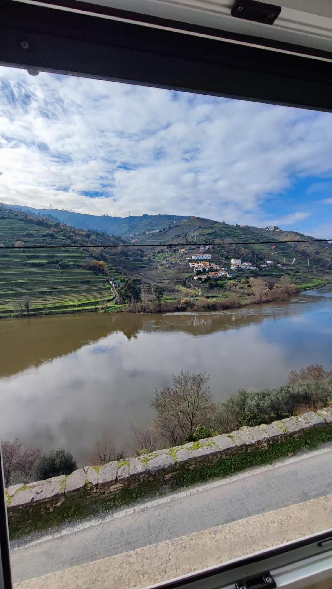 The River House Peso da Regua Bagian luar foto