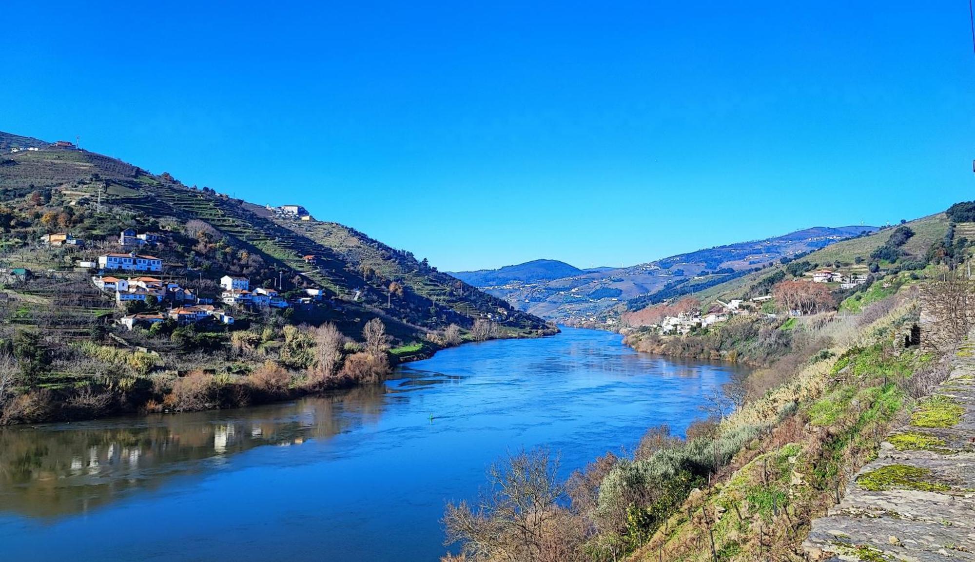 The River House Peso da Regua Bagian luar foto