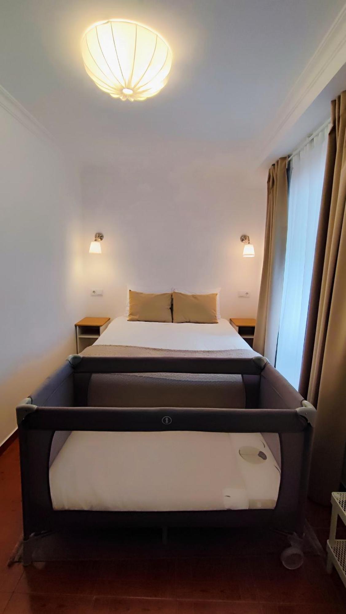 The River House Peso da Regua Bagian luar foto