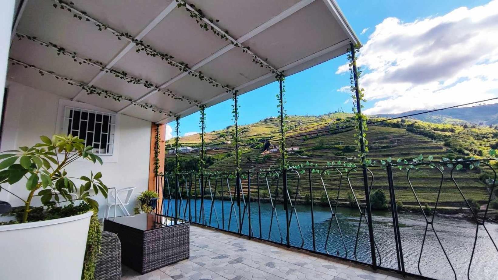 The River House Peso da Regua Bagian luar foto