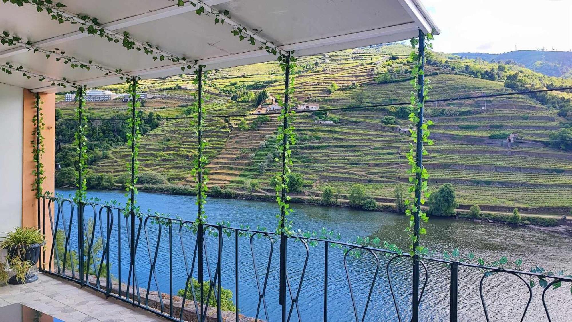 The River House Peso da Regua Bagian luar foto