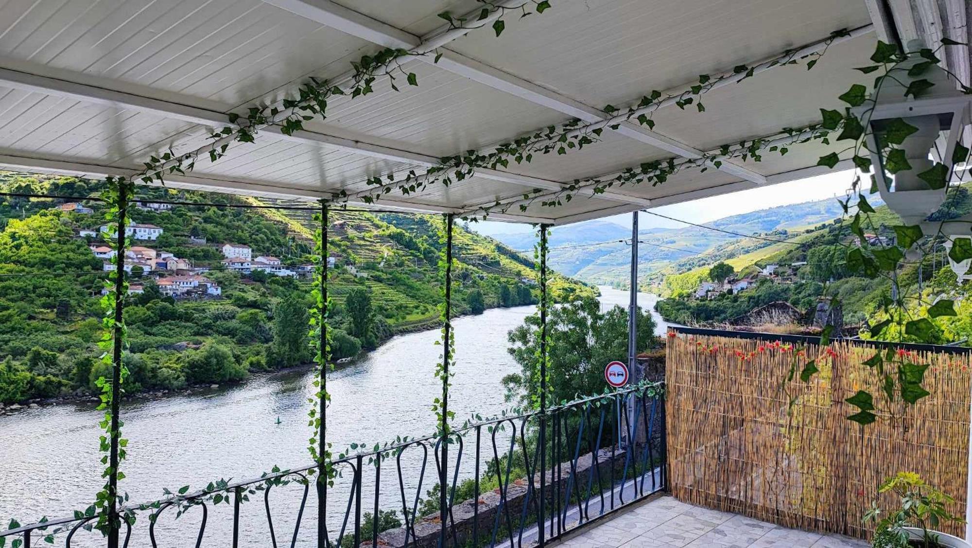 The River House Peso da Regua Bagian luar foto